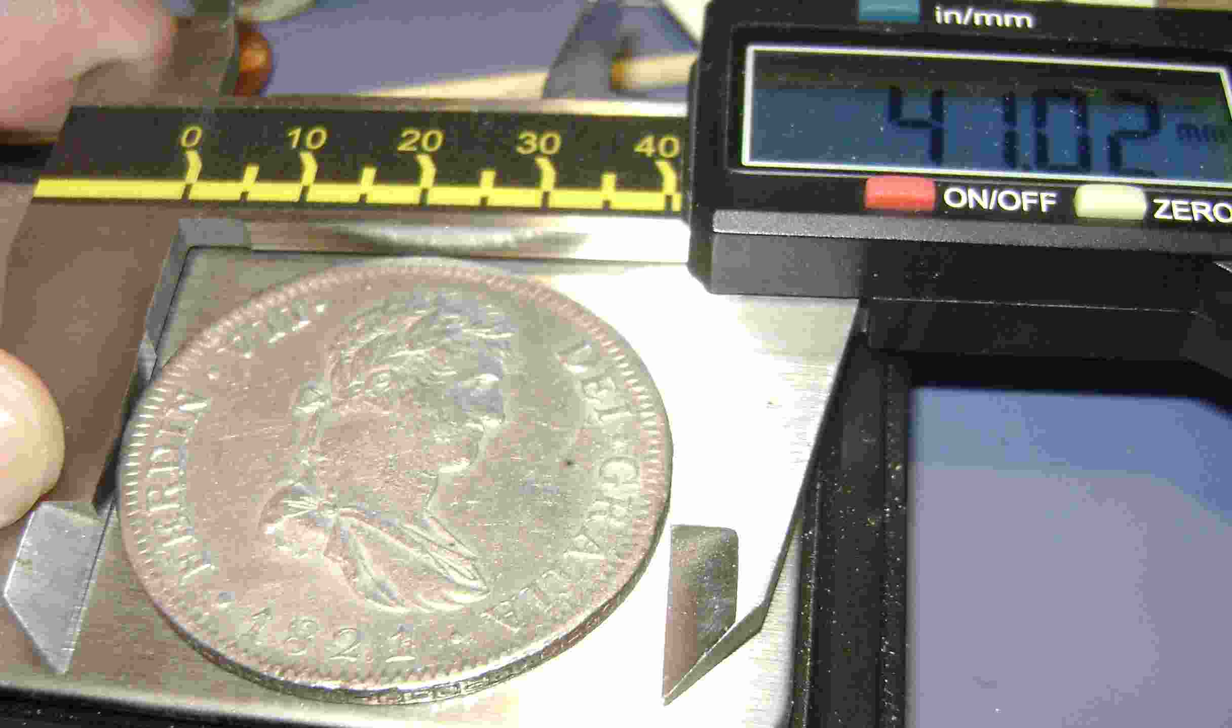 Mexicana-Coins